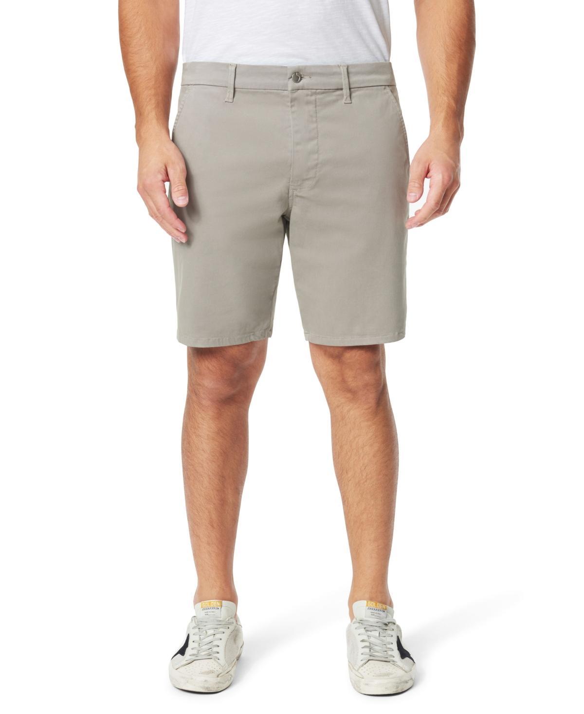 Joes Jeans Mens The Brixton Twill Trouser Shorts Product Image