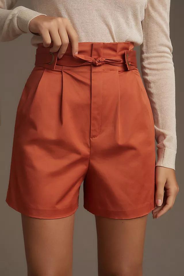 Hutch Tie-Waist Shorts Product Image