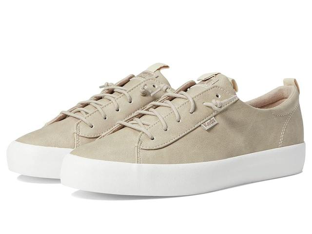 Keds Kickback PU Leather Women's Shoes Product Image