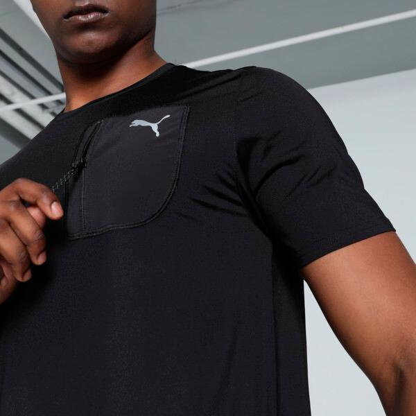 PUMA Poly Cargo Men's T-Shirt Product Image