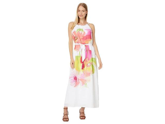 Tommy Bahama Radiant Retreat Maxi Dress Women's Dress Product Image