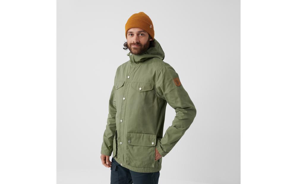 Greenland Jacket M Product Image