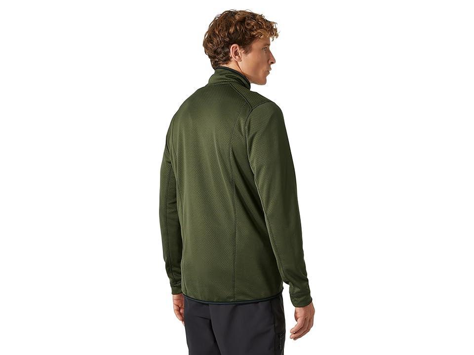 Helly Hansen Swift Midlayer Men's Clothing Product Image