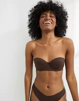 Sunnie Strapless Lightly Lined Bra Product Image