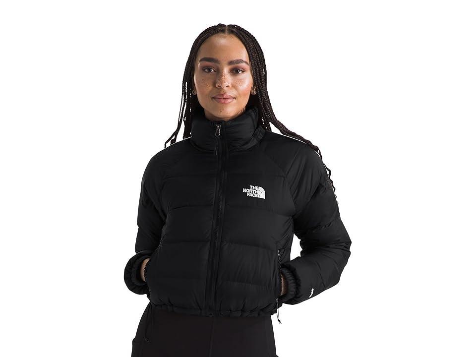 The North Face Hydrenalite Down Short Jacket (TNF ) Women's Coat Product Image