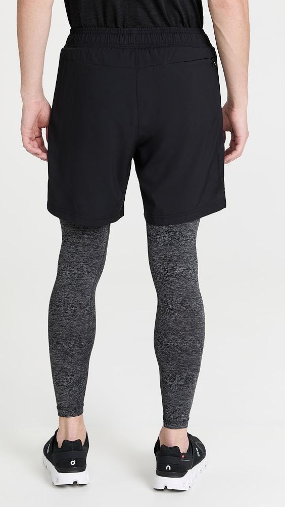 Alo Yoga Stability 2-in-1 Pants | Shopbop Product Image