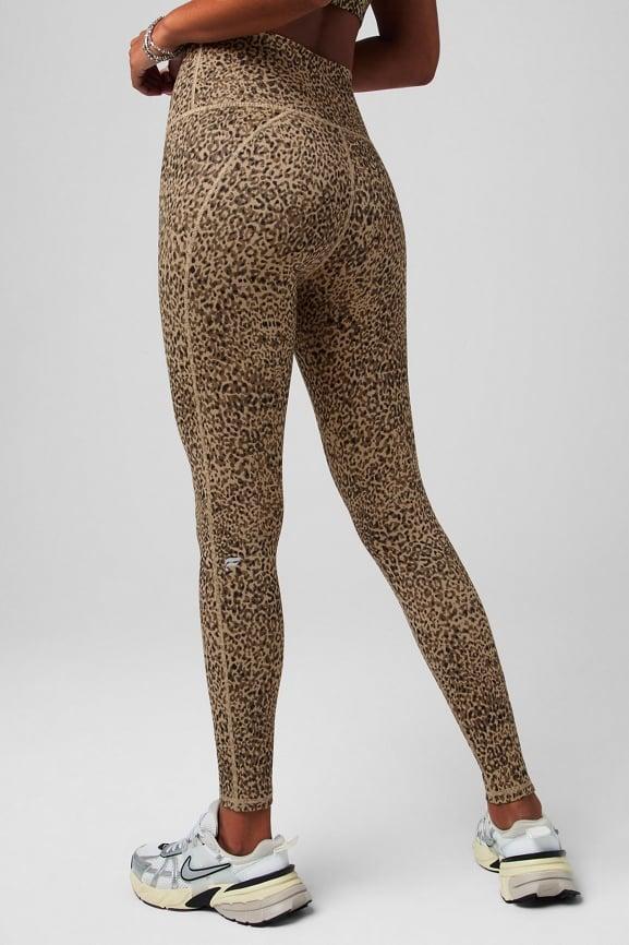 Oasis PureLuxe High-Waisted Legging Product Image