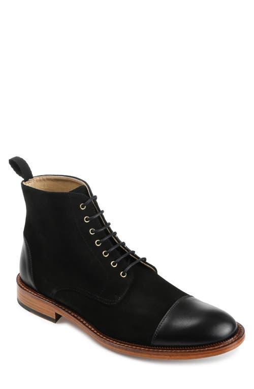 TAFT Troy Lace-Up Boot Product Image