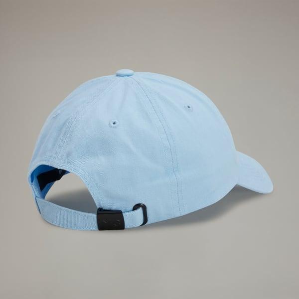 Y-3 Dad Cap Product Image