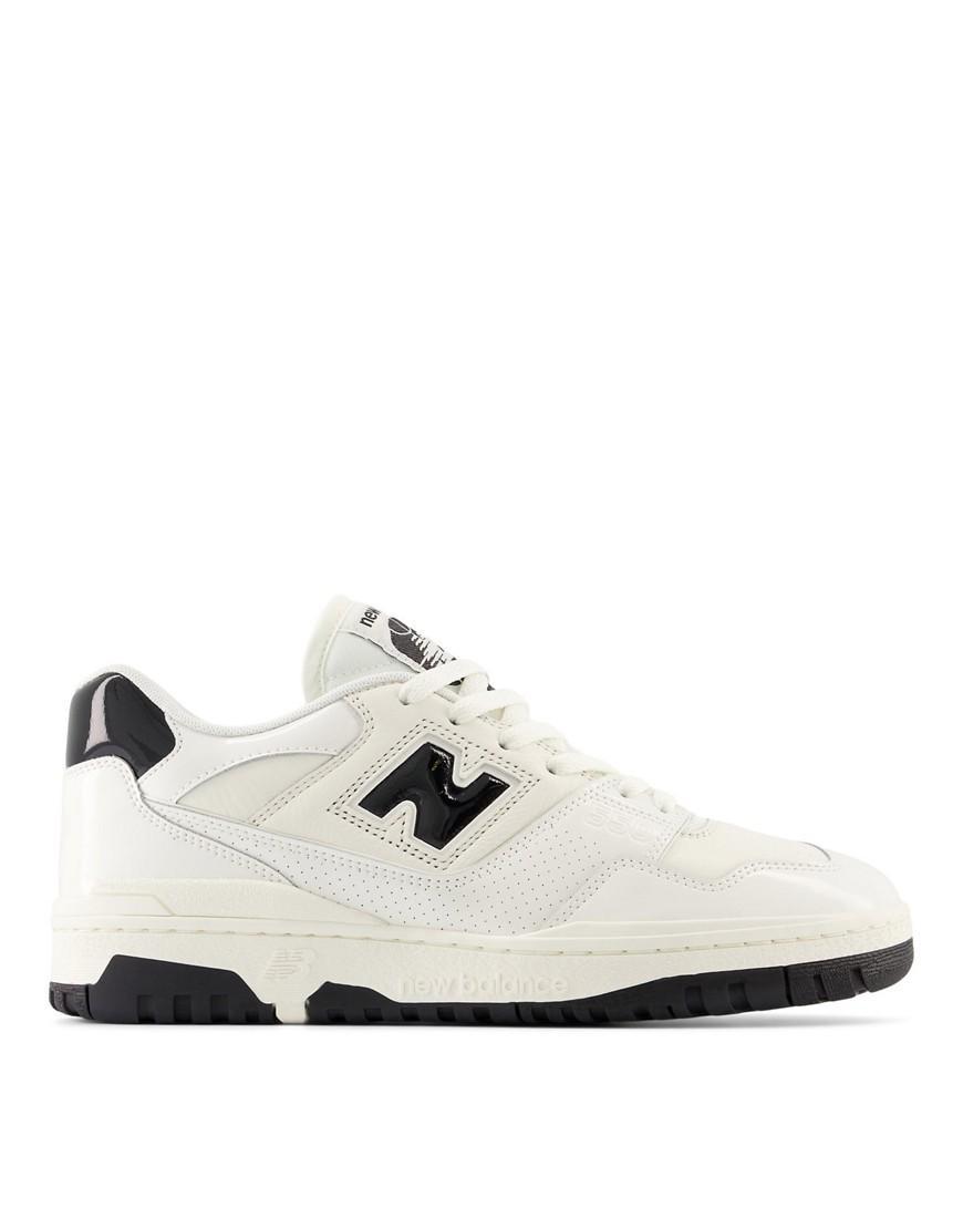 New Balance 550 sneakers Product Image