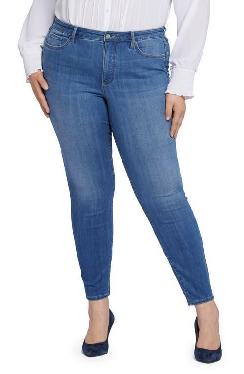 NYDJ Ami Skinny Jeans Product Image