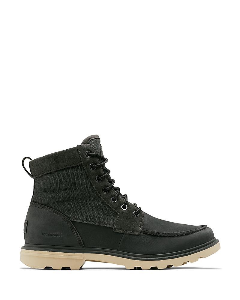 SOREL Carson Moc Waterproof Boot Product Image