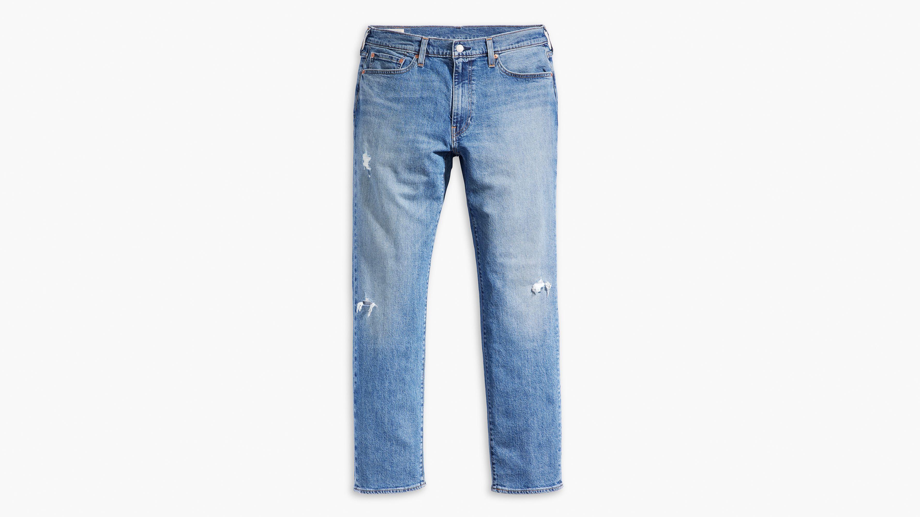 Levi's Athletic Taper Fit Men's Jeans Product Image