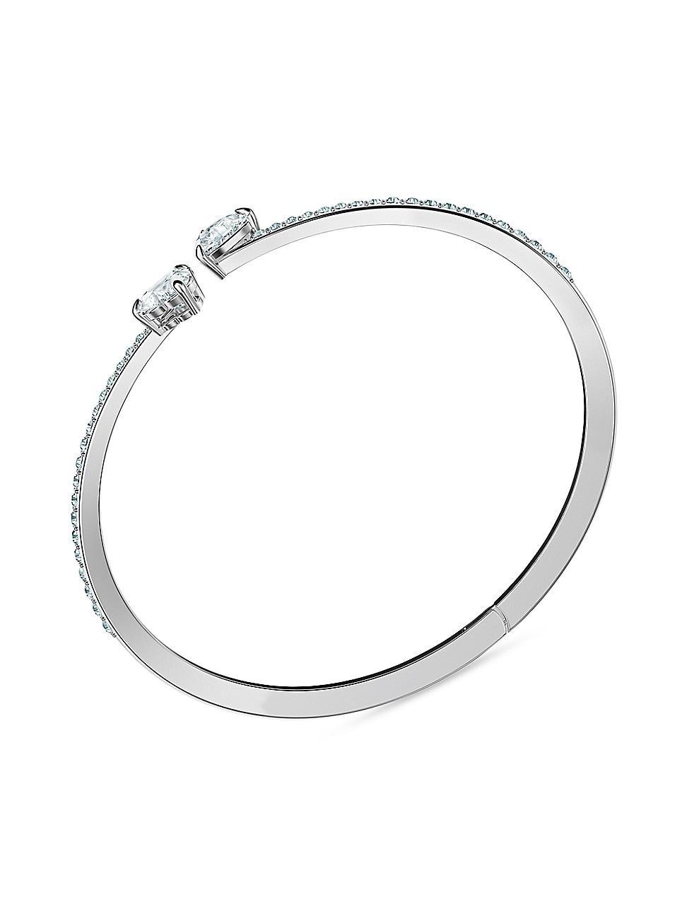 Swarovski Attract Soul Bangle Product Image