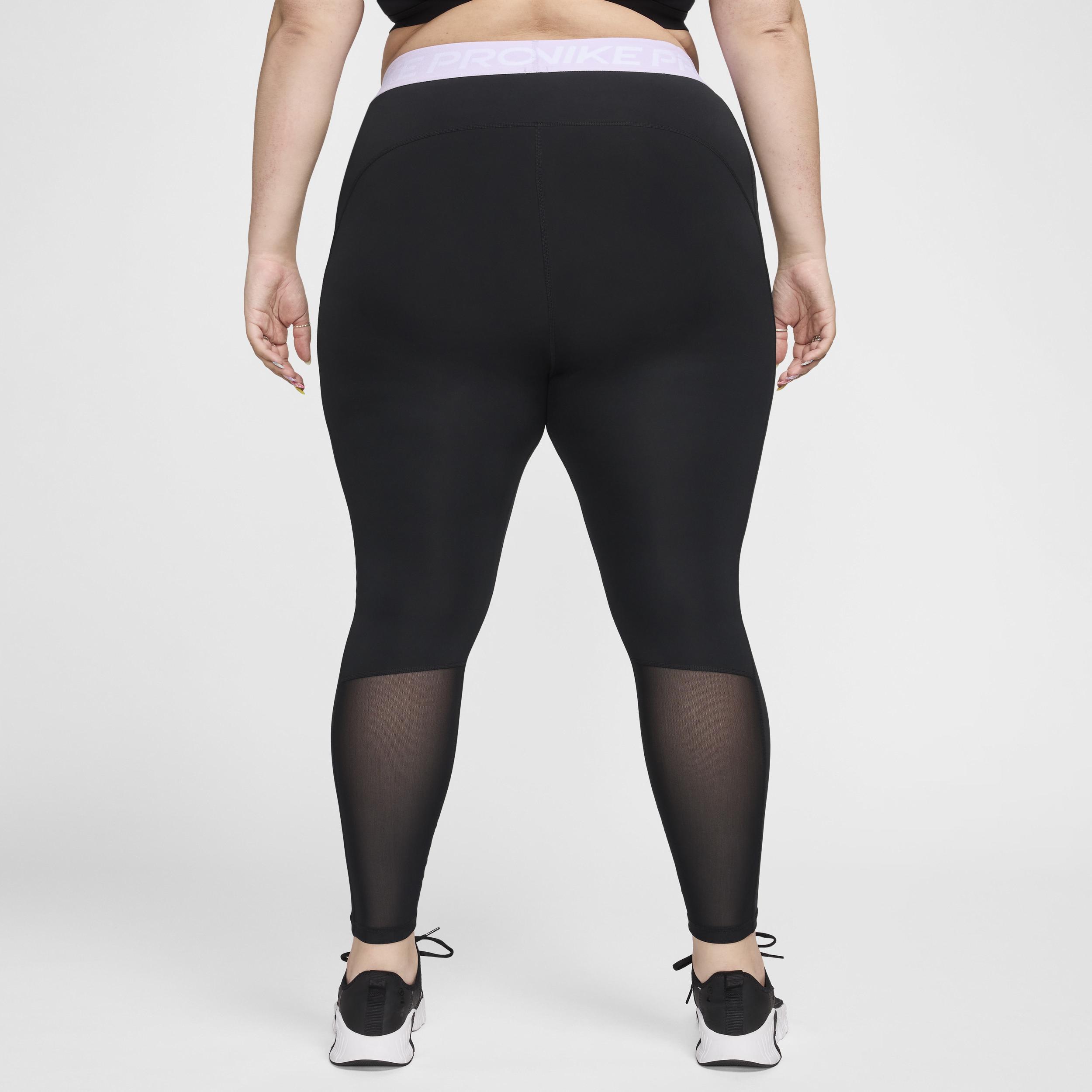 Women's Nike Pro 365 Leggings (Plus Size) Product Image