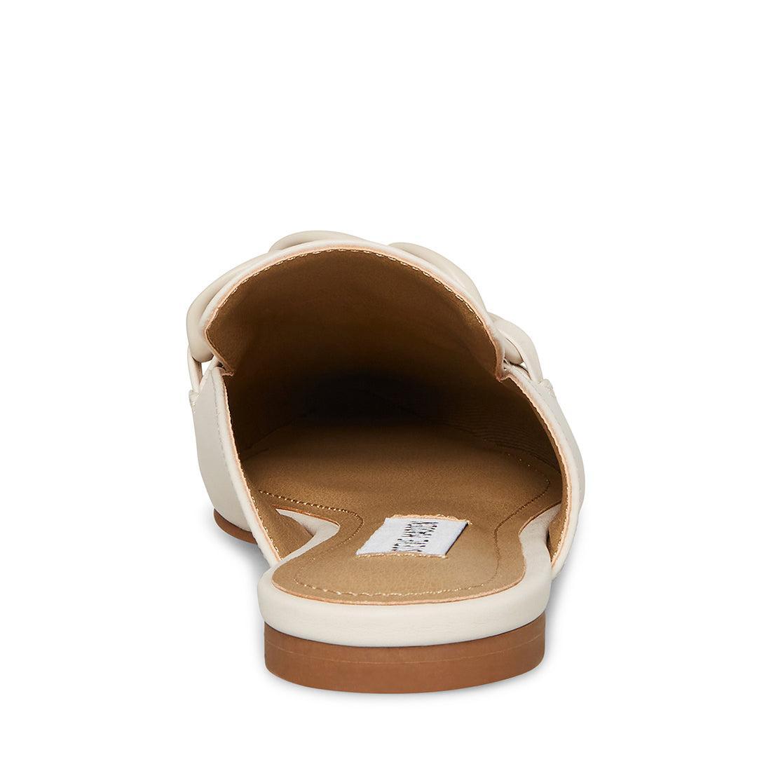 FLEUR BONE LEATHER - SM REBOOTED Female Product Image