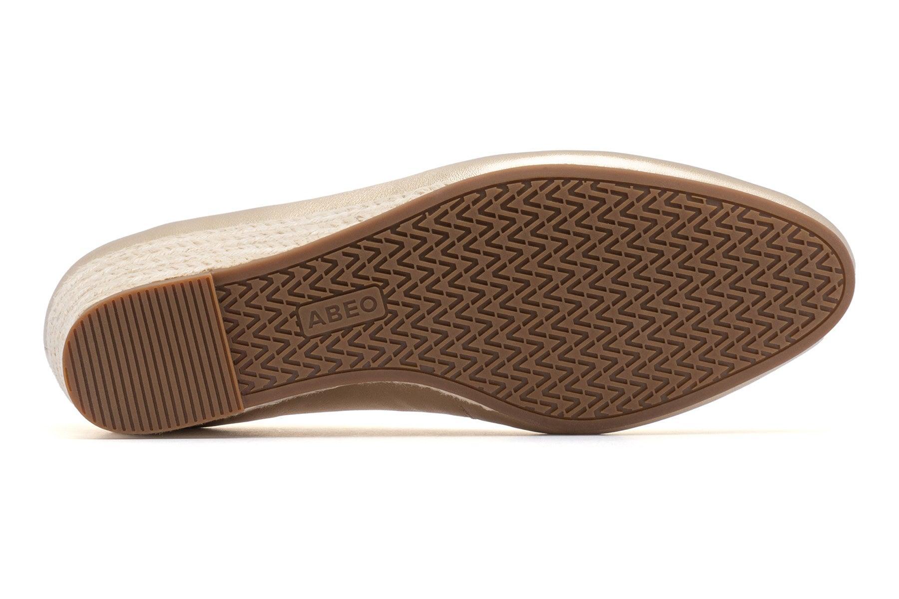 Veranda Espadrille Metatarsal Female Product Image