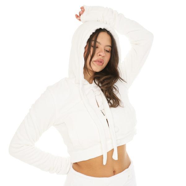 Luya Hoodie Product Image