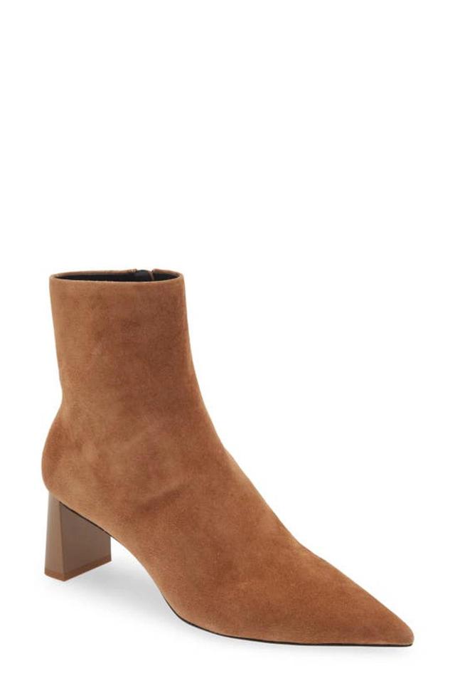 RAG & BONE Viva Boots In Brown Product Image