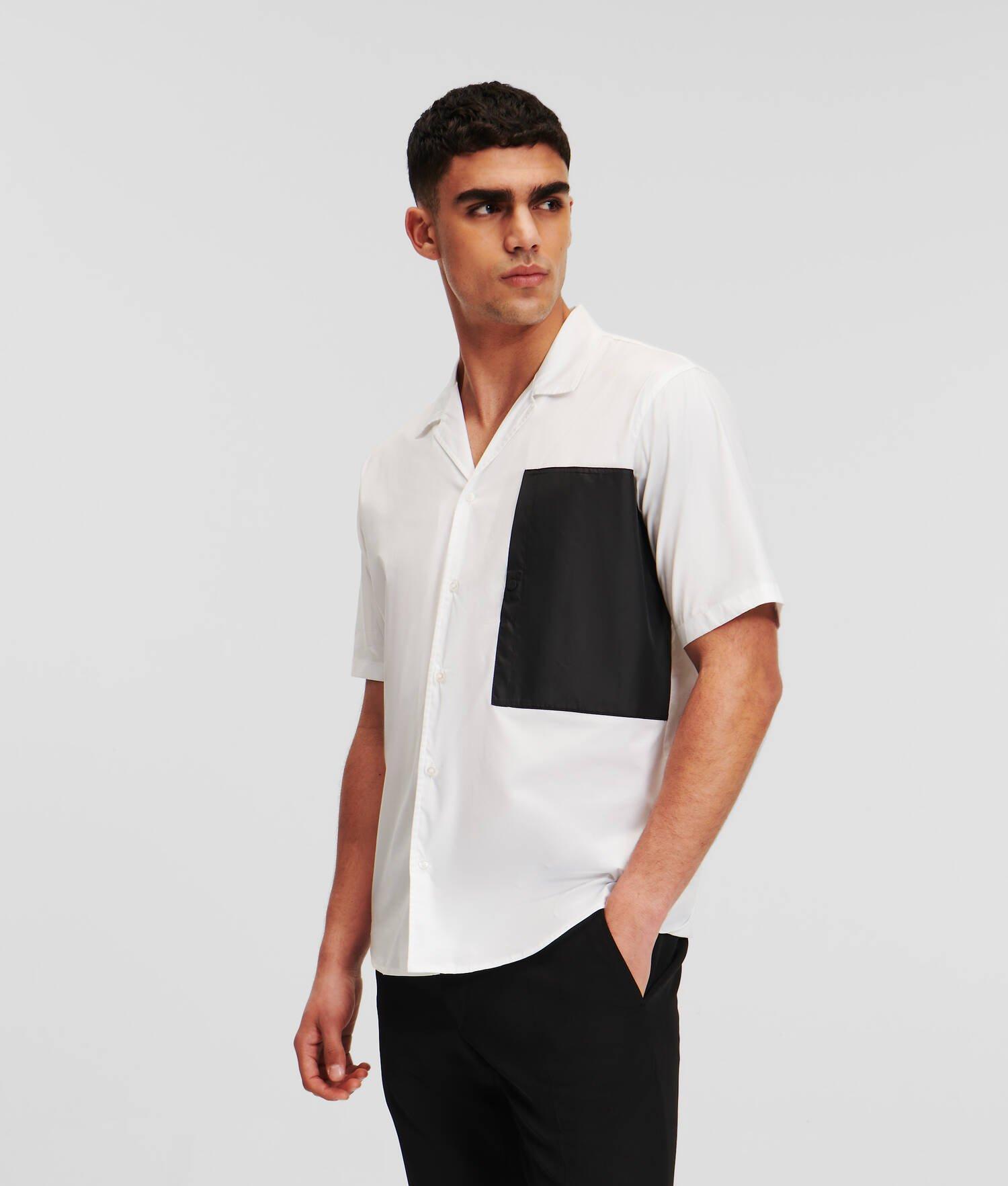 CASUAL SHIRT Product Image