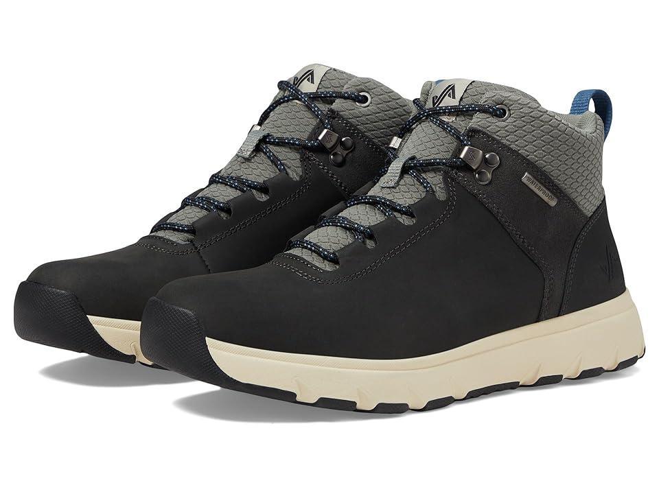 Forsake Rosie Mid Waterproof Hiking Boot Product Image