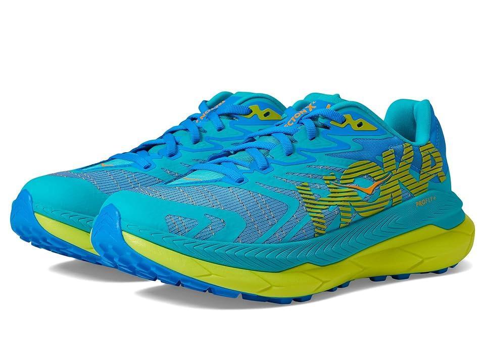 Hoka One One Hoka Tecton X 2 Women's Trail Running Shoes - AW23 Product Image