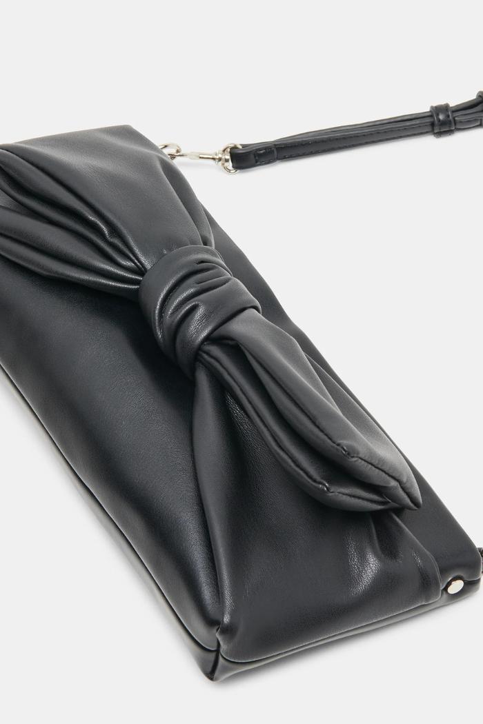 Briar Bow Clutch Product Image