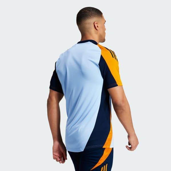 Real Madrid Tiro 24 Competition Training Jersey Product Image