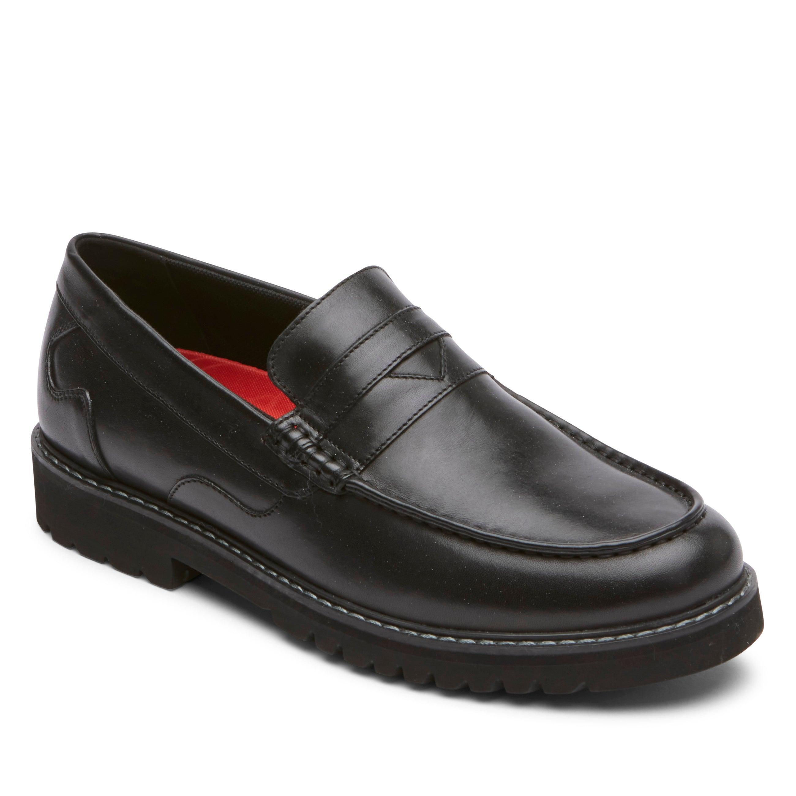 Men's Maverick Penny Loafer Product Image