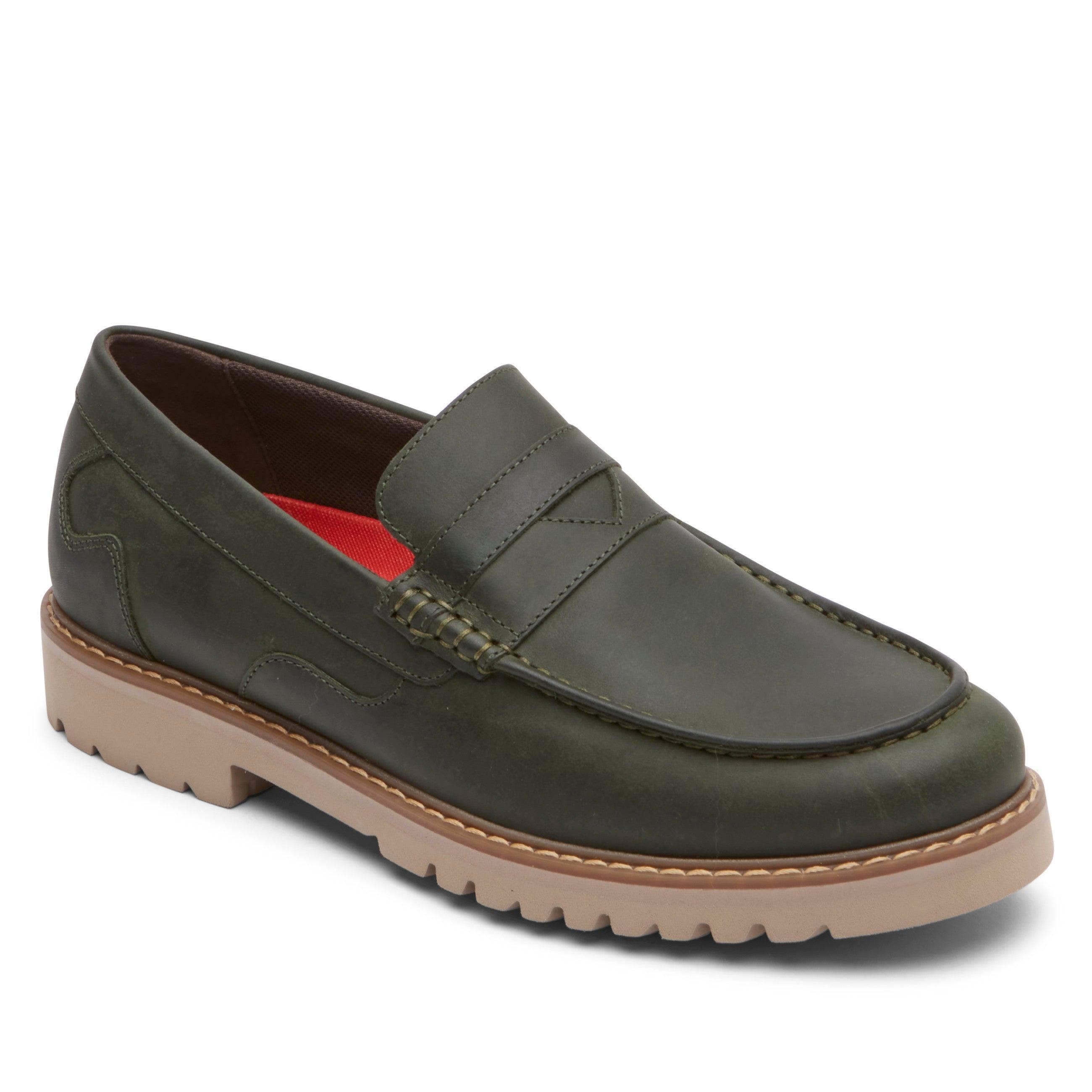 Men's Maverick Penny Loafer product image