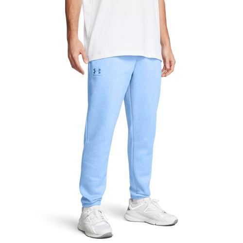 Under Armour Mens Under Armour Essential Fleece Joggers - Mens Product Image