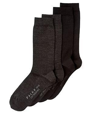 Falke Soft Merino Socks Product Image