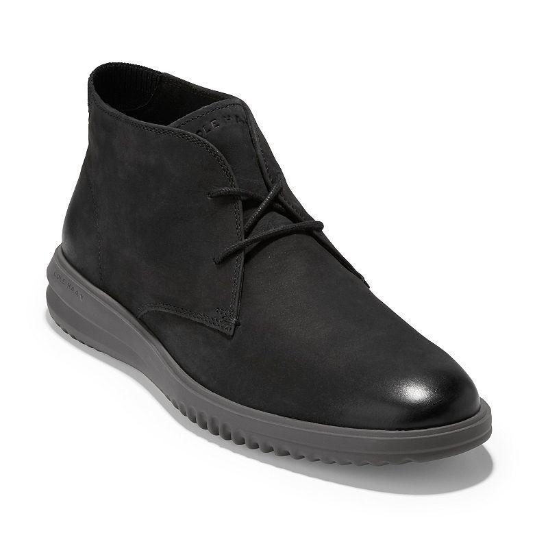 Cole Haan Mens Grand Chukka Boot Product Image