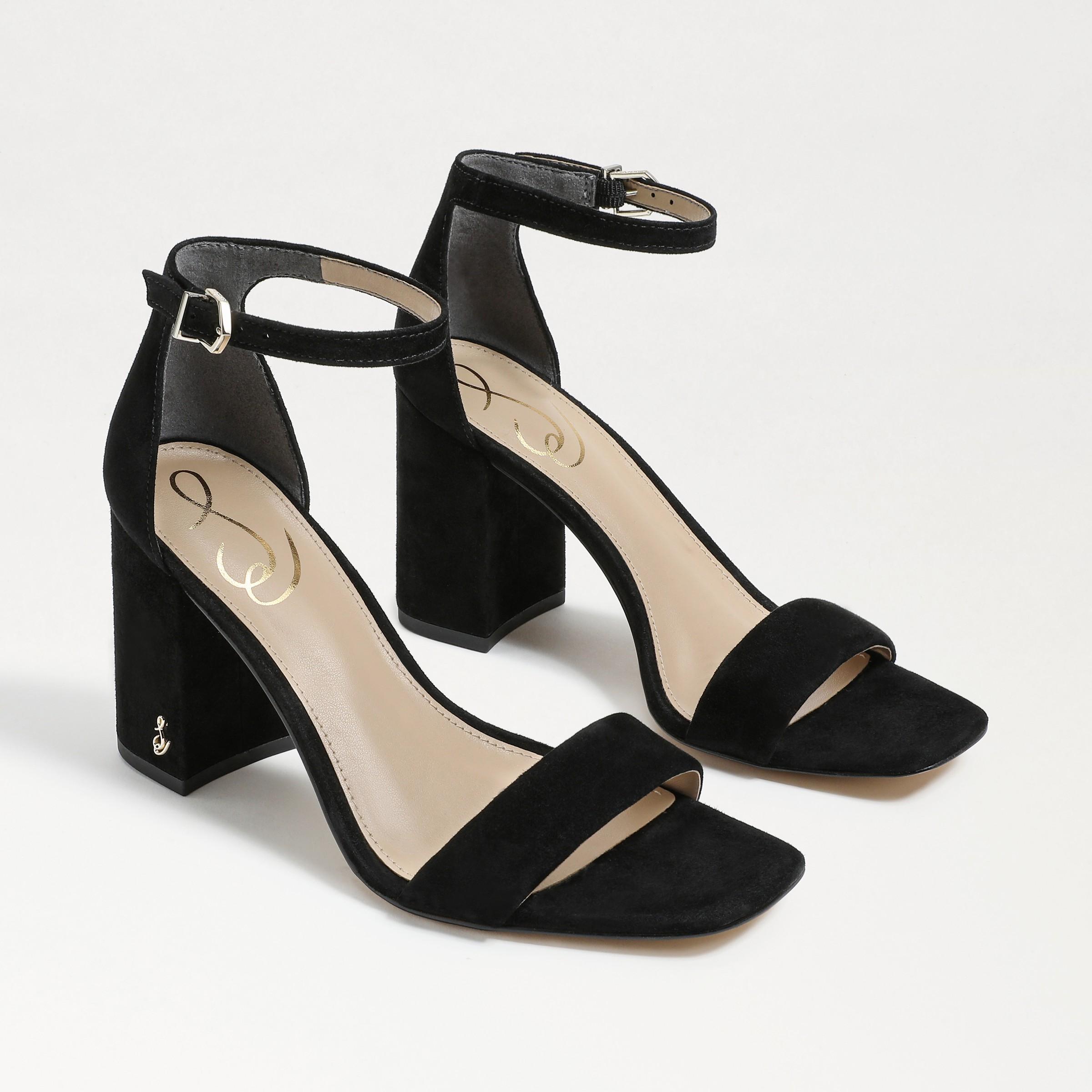 Sam Edelman Daniella Ankle Strap Sandal Product Image