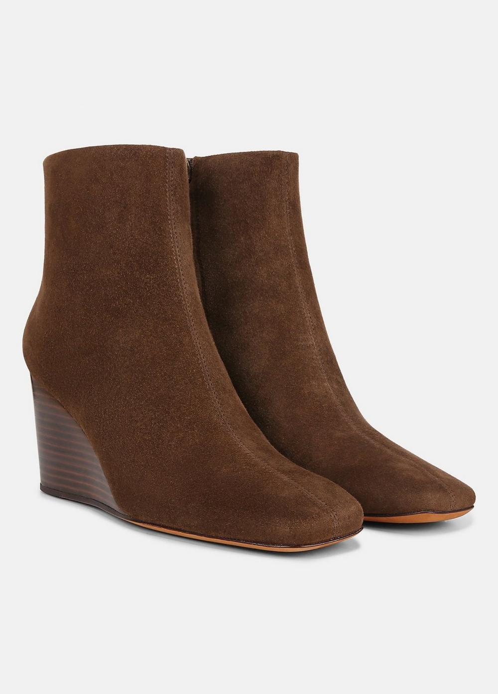 Andy Suede Ankle Boot product image