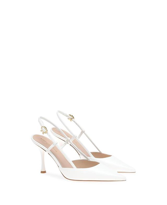 Gianvito Rossi Womens Ascent Pump Product Image