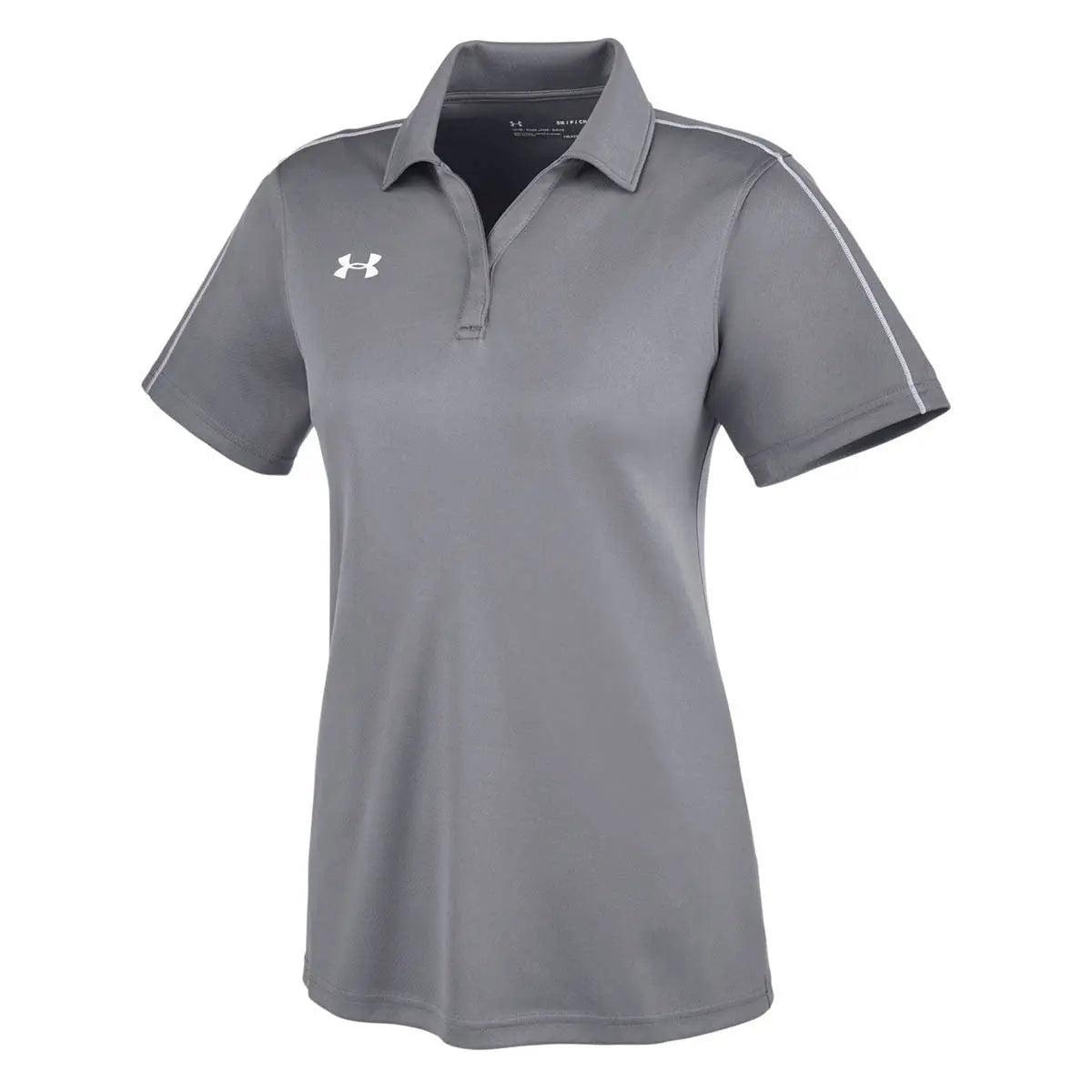 Under Armour Women's Tech Polo Female Product Image