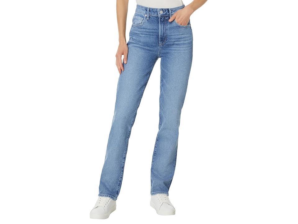 Paige Stella 31 in Walk Of Fame (Walk Of Fame) Women's Jeans Product Image