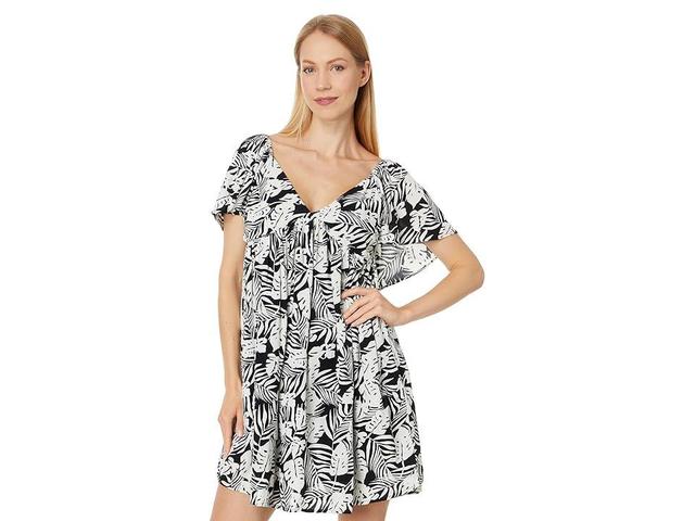 Salty Crew Mainland Dress Women's Dress Product Image