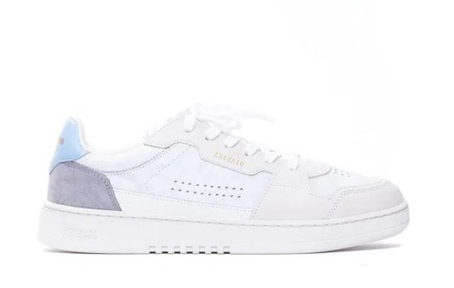 AXEL ARIGATO Sneakers In Blanco Product Image