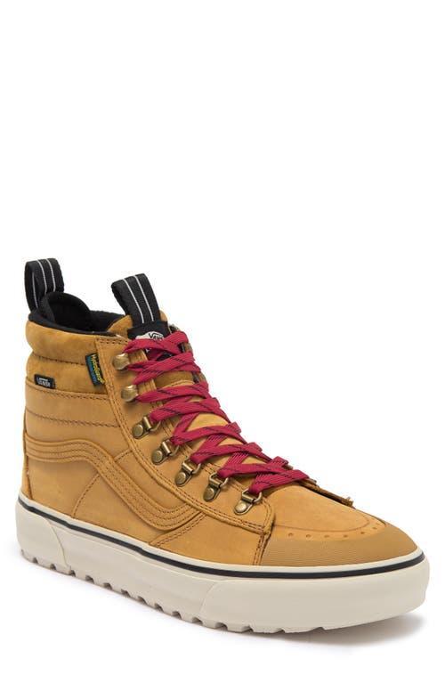 Vans Sk8-Hi Sneaker Product Image