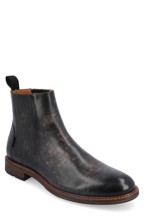 TAFT 365 Leather Lug Sole Chelsea Boot Product Image