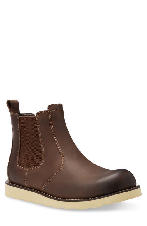 Eastland Herman Water Resistant Chelsea Boot Product Image