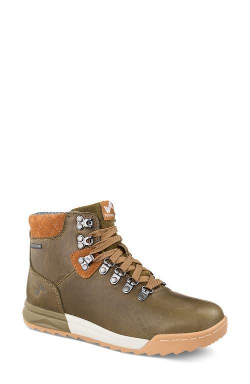 Forsake Patch Waterproof Mid Hiking Boot Product Image