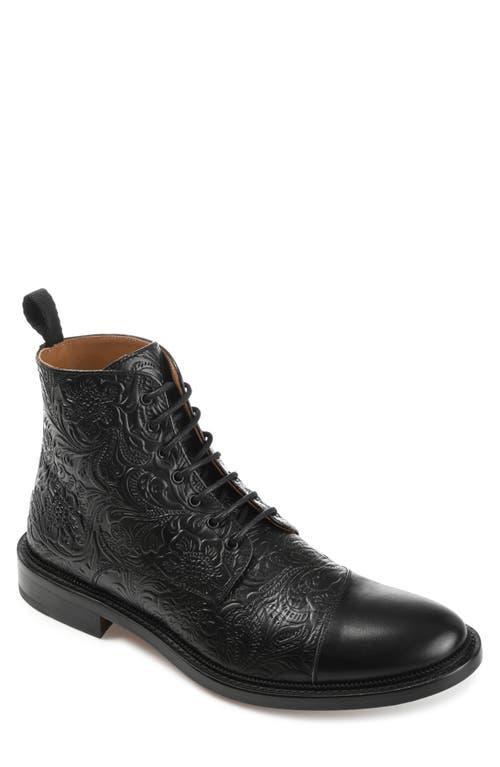 Taft Mens The Paris Boots Product Image