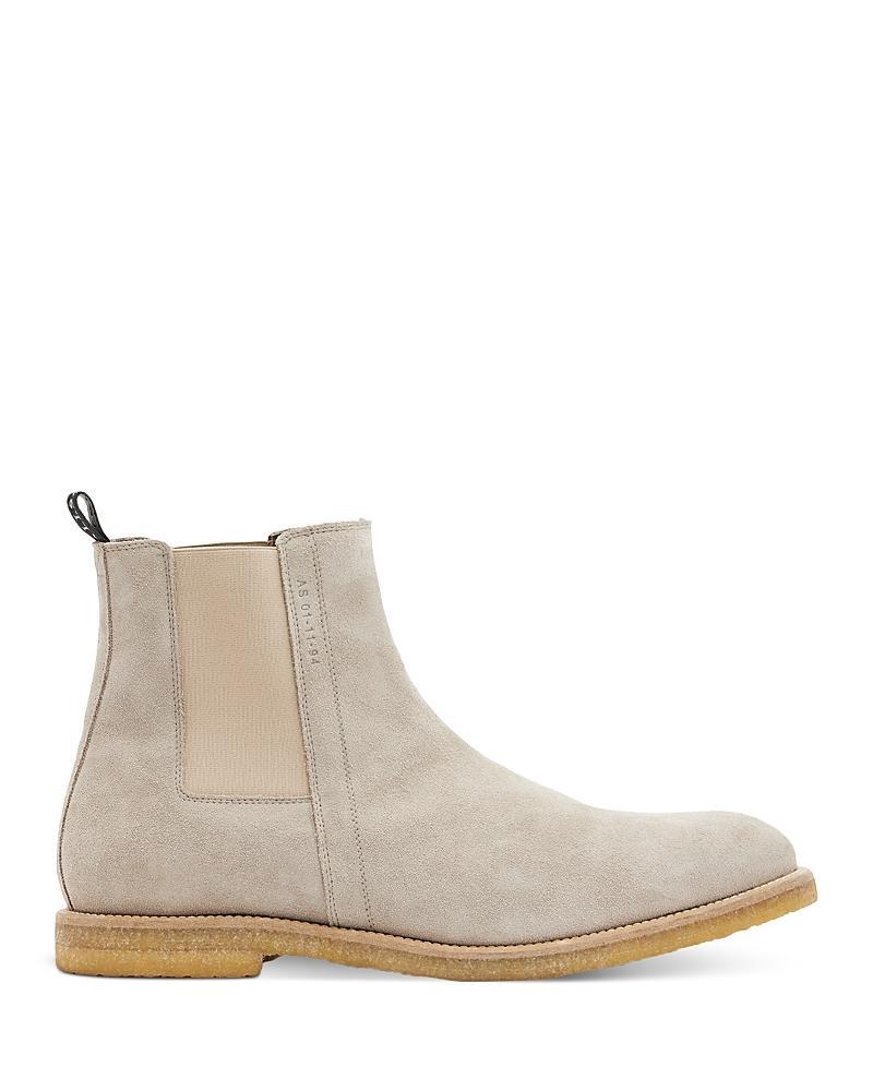 Allsaints Mens Rhett Boot Two Pull On Chelsea Boots Product Image