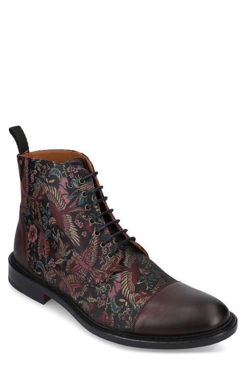 TAFT Mack Boot Product Image