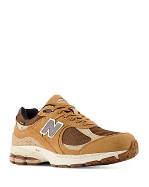 New Balance Mens 2002RXF Lace Up Running Sneakers Product Image