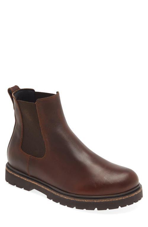 Birkenstock Highwood Chelsea Boot Product Image