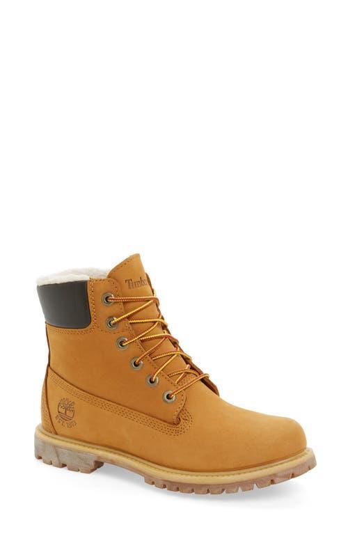 Timberland 6 Inch Waterproof Boot Product Image